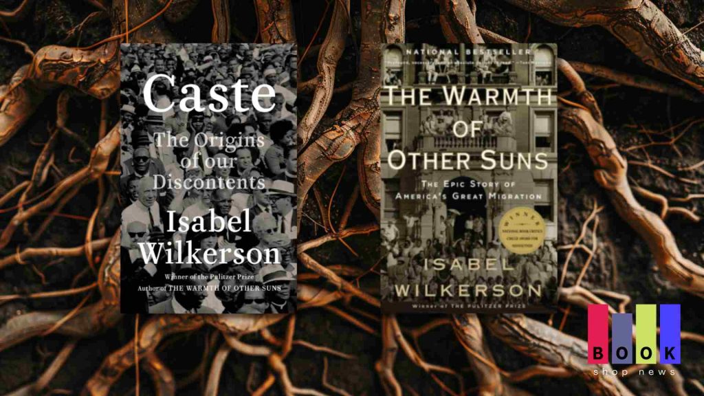 Isabel Wilkerson's Views on Race and Caste