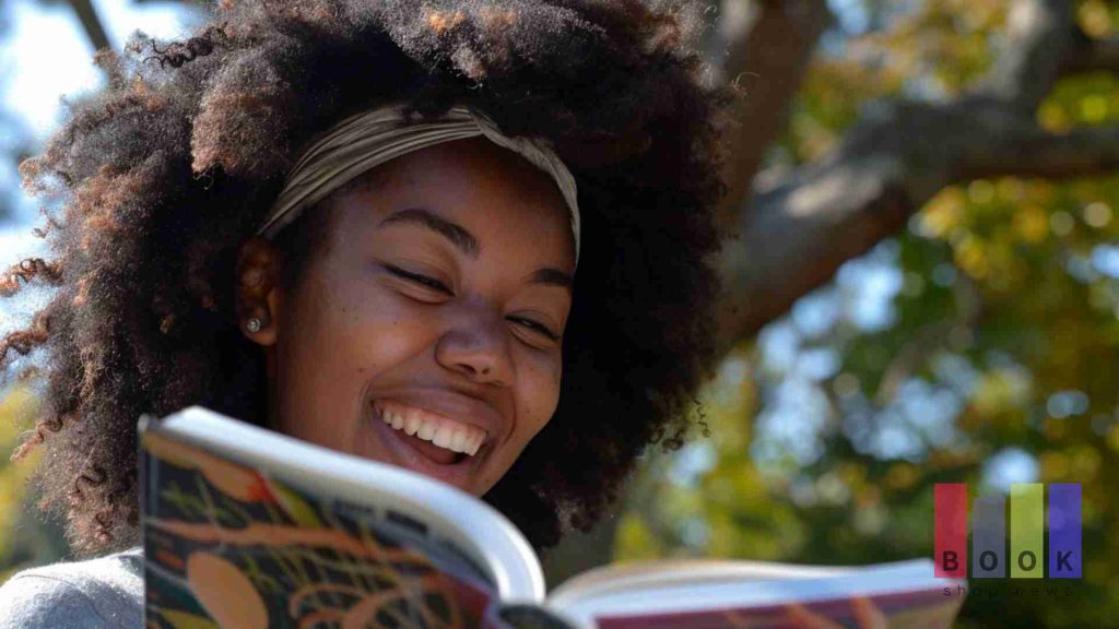 Book Shop News Top 10 Fiction Releases 2024